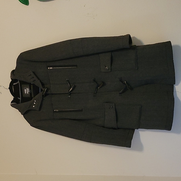 Heritage 1981 Other - Heritage 1981 long men's winter jacket Size small